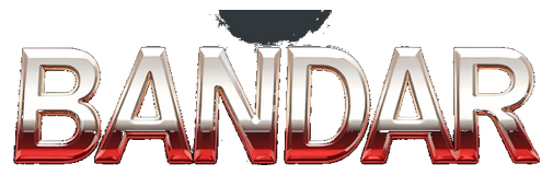 bandar808 logo