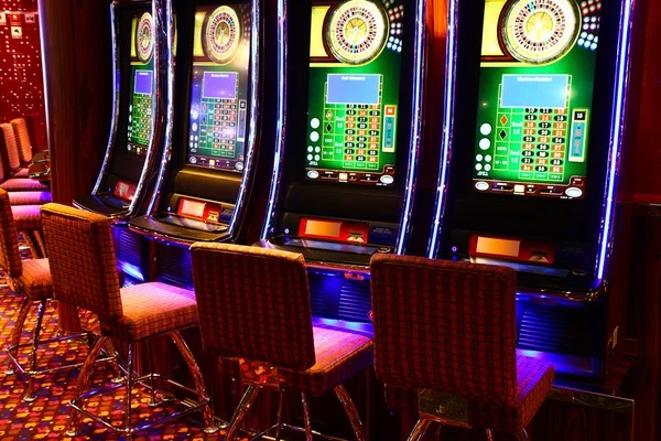 bandar808 Live Casino