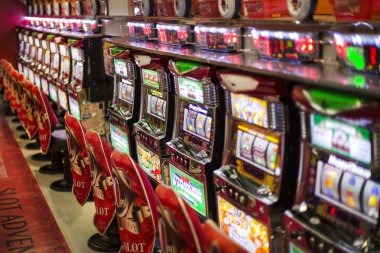 bandar808 Arcade